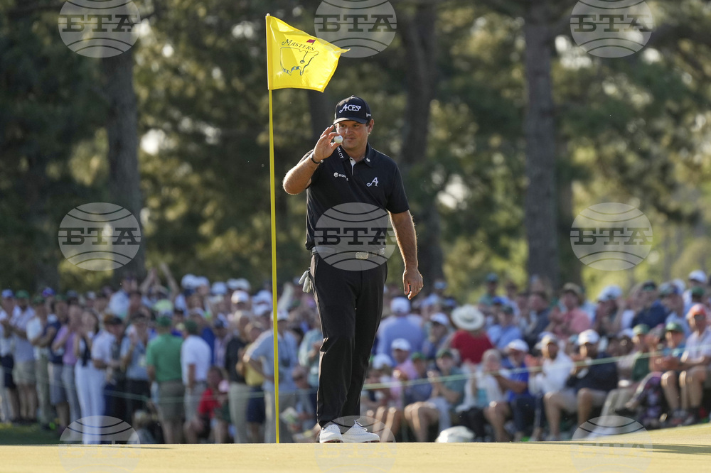 Masters Golf