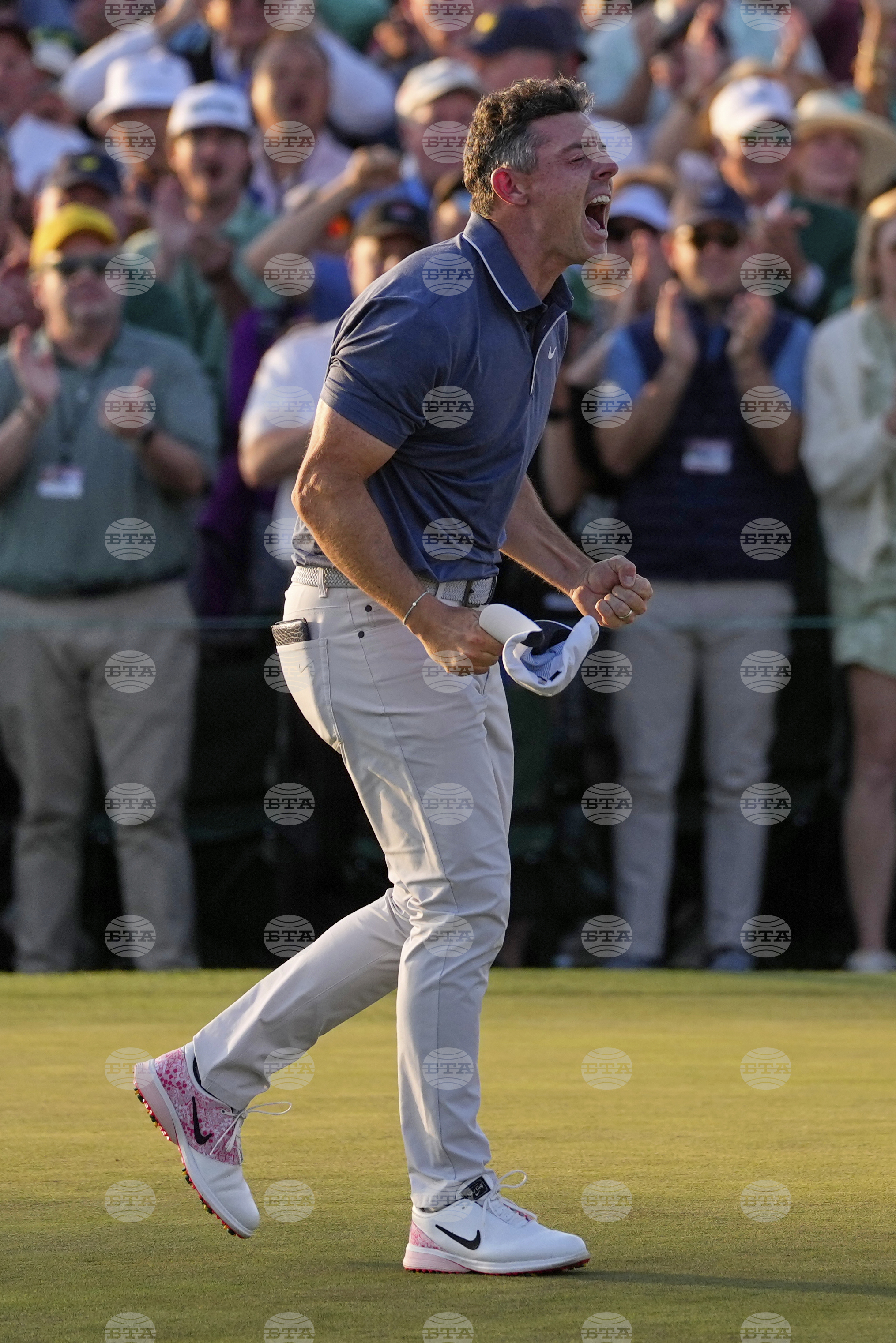 Masters Golf