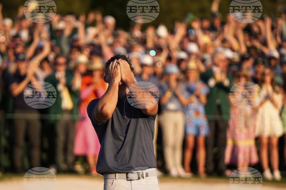 Masters Golf