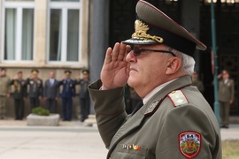 Военна академия „Г. С. Раковски“ - годишнина