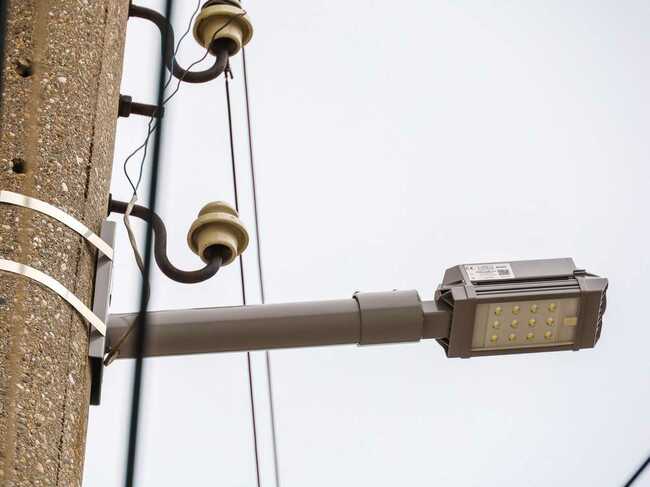 Шумен подменя уличното осветление с 3000 LED лампи