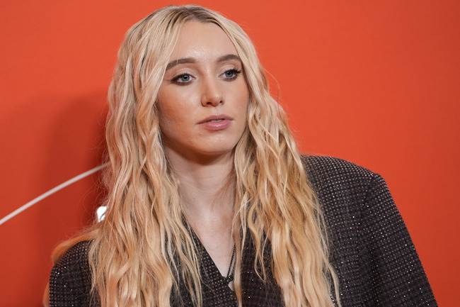 Пейдж Бъкърс избрана под номер 1 в драфта на WNBA от Далас Уингс