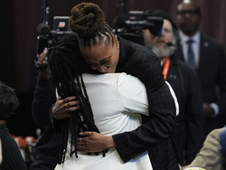 WNBA Draft Basketball
