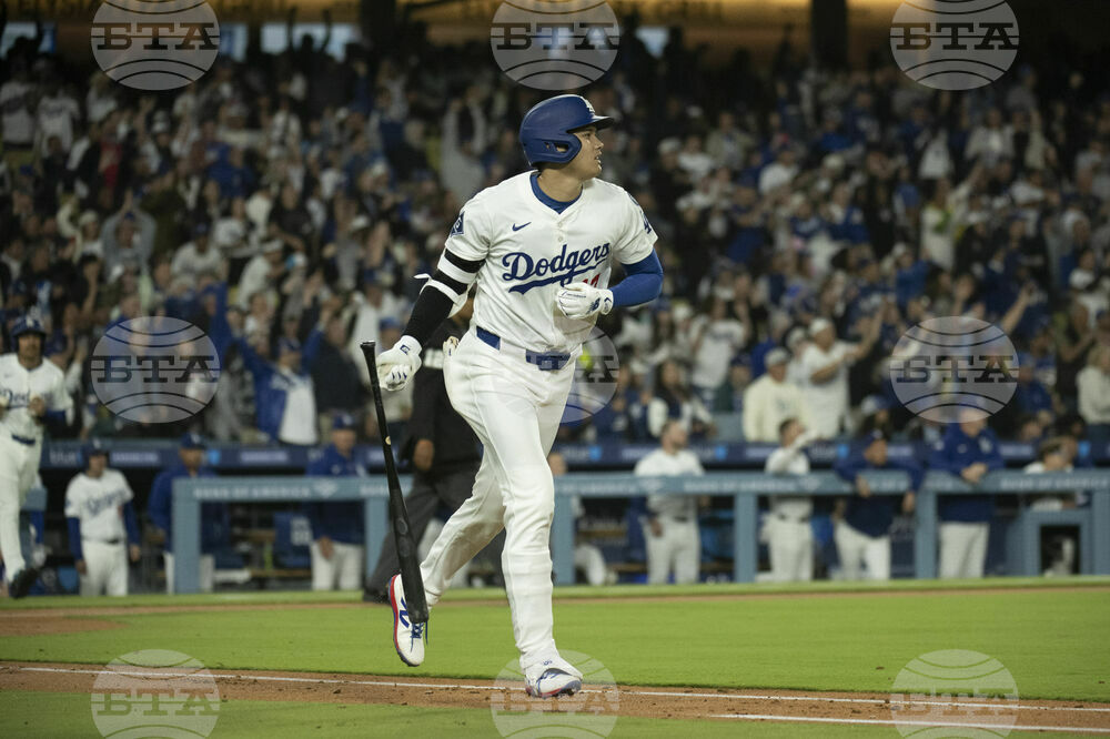 Rockies Dodgers Baseball