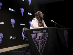 WNBA Draft Basketball