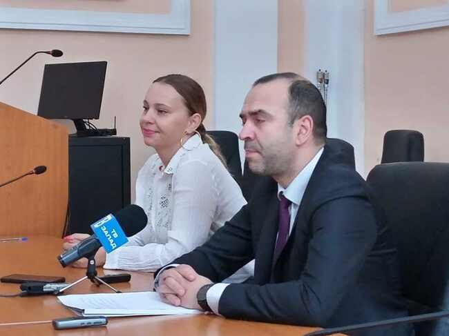 Благотворителна инициатива в Кюстендил за лечението на 14-годишния Янис