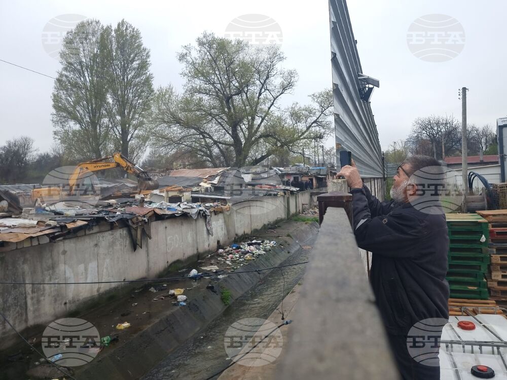 Sofia Municipal Council Rejects Report on Emergency and Long-Term Housing Initiative for Vulnerable Families
