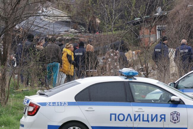 Столична община търси национална подкрепа след събарянето на незаконни сгради в "Илинден"