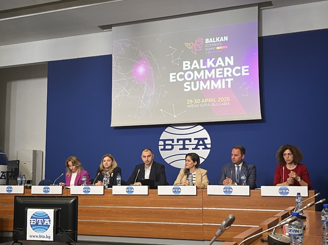 Д-р Никола Илчев обяви Balkan Business Club за свързване на бизнесите на Балканите