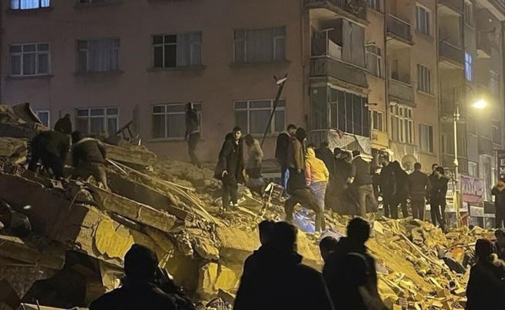 Община Ловеч обявява дарителска кампания за пострадалите от разрушителните земетресения в Турция и Сирия