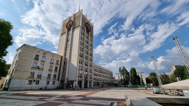 Конфликт на площад „Възраждане“ в Габрово не е етнически