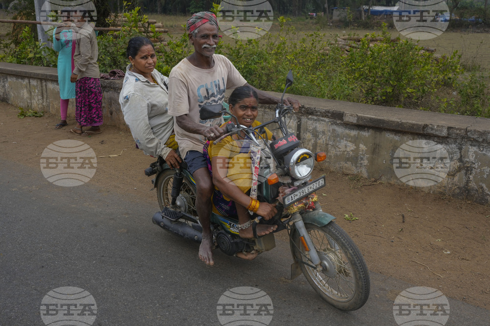 India Daily Life