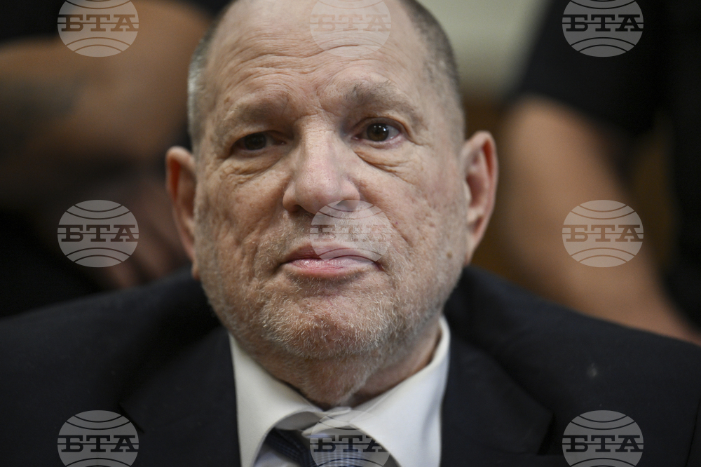 Sexual Misconduct Harvey Weinstein