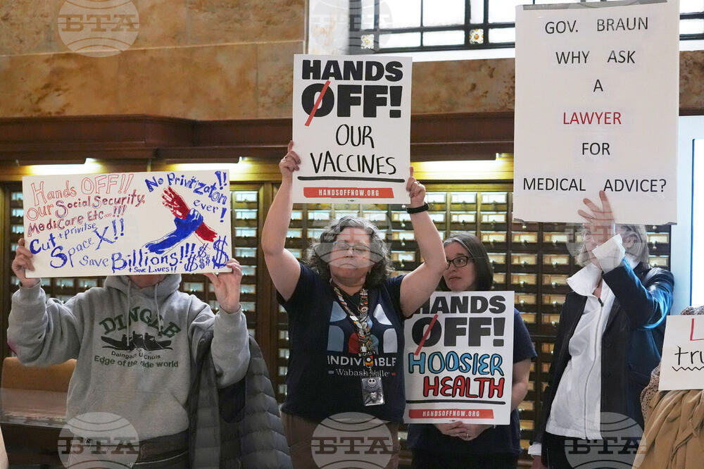 Indiana Health
