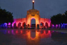 Olympics LA 2028 Venues