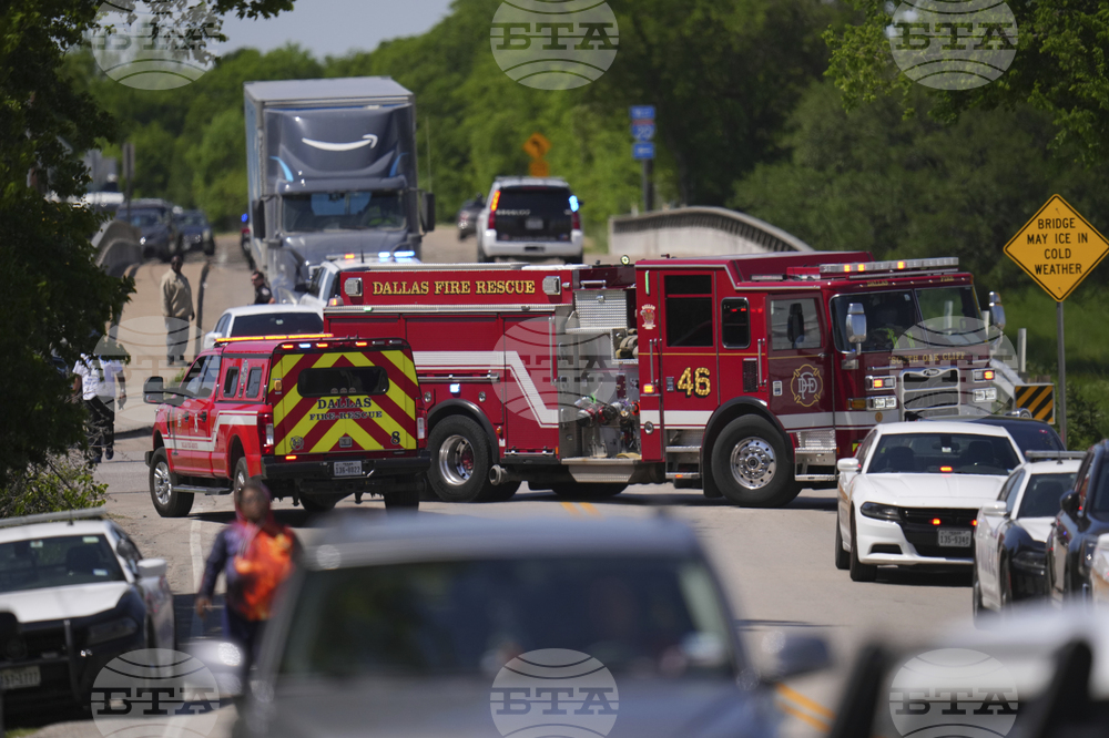Dallas School Shooting