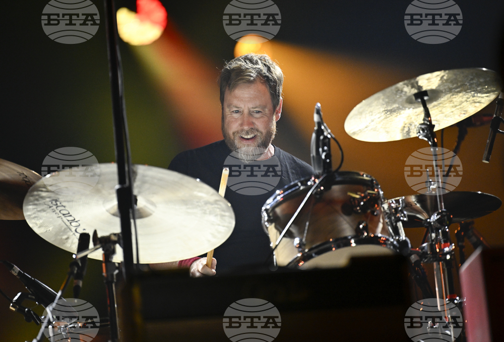 The Brothers in Concert - New York