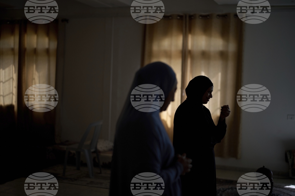 Israel Palestinians West Bank Displaced