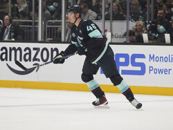 Kings Kraken Hockey