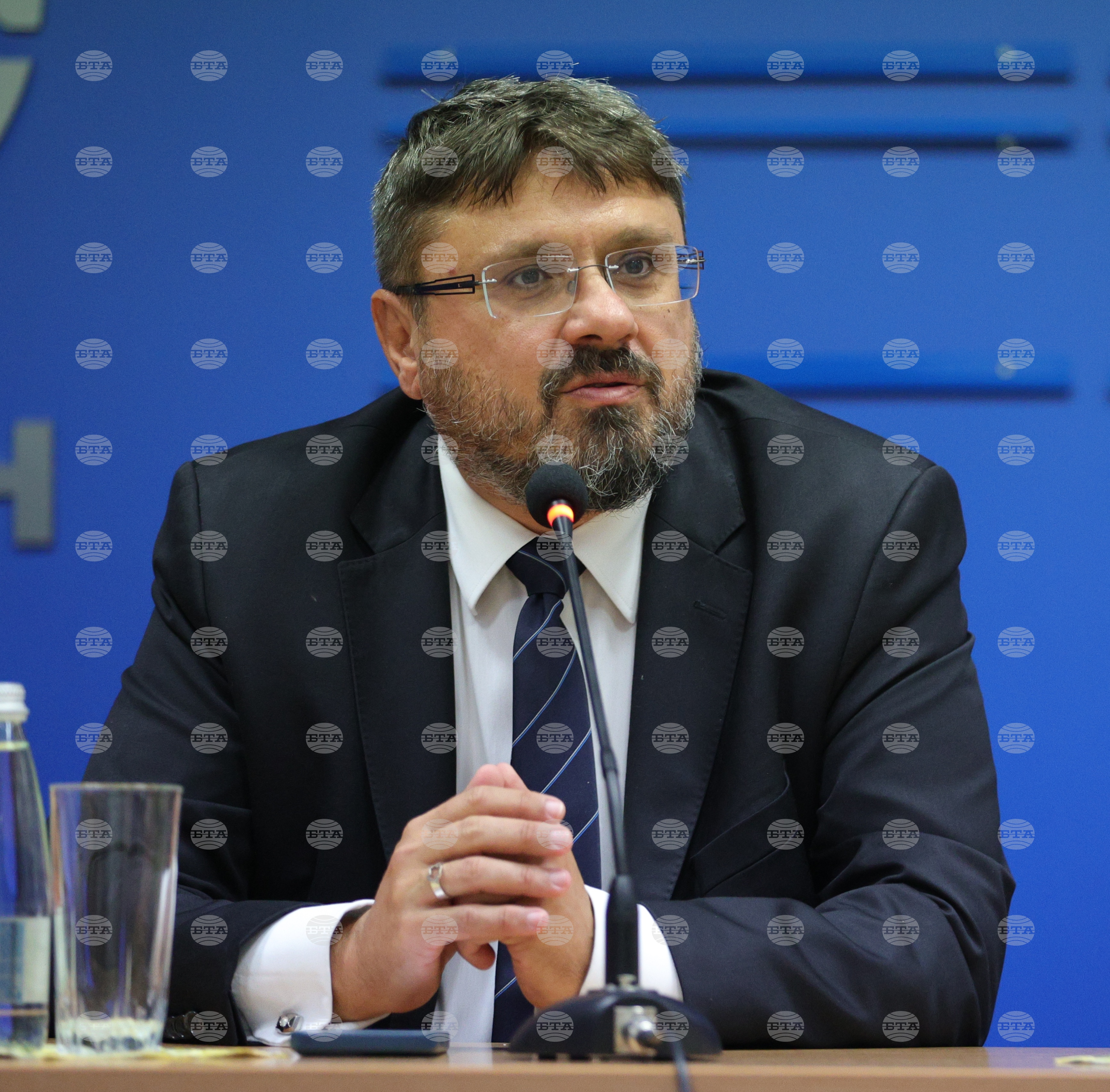 Национален пресклуб на БТА Плевен - проект „Европа на Балканите: Заедно чрез знание“ - конференция