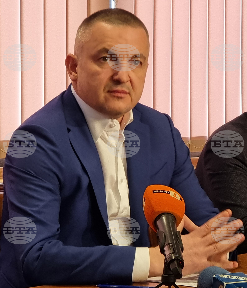 14 души от доброволното формирование на Община Варна са в готовност да заминат за Турция