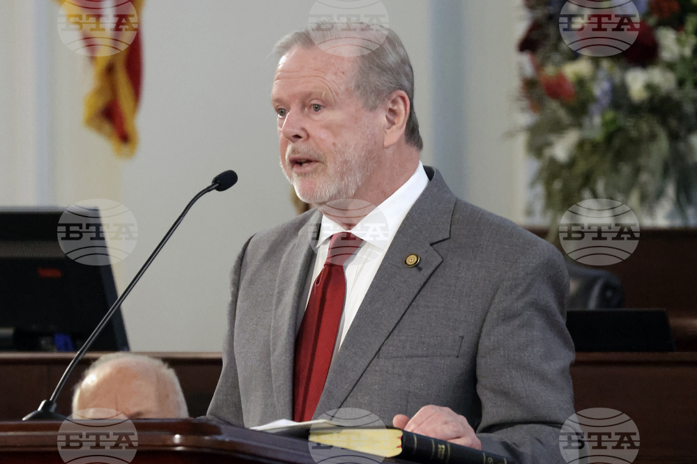 North Carolina Senate Budget