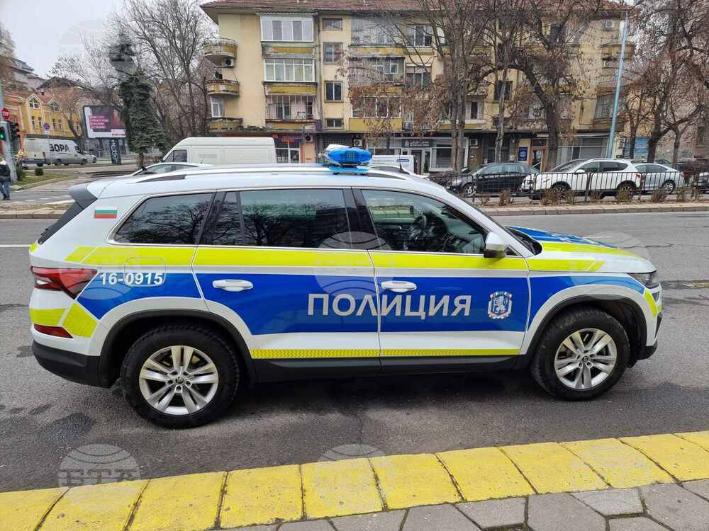 Един човек е загинал, а 36 са ранени при катастрофи в страната през последното денонощие