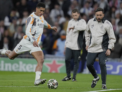Spain Soccer Champions League