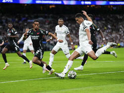 Spain Soccer Champions League