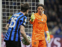 Italy Soccer Champions League
