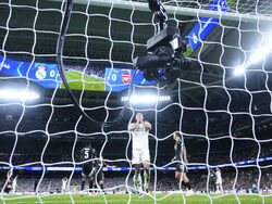 Spain Soccer Champions League