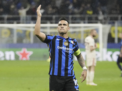 Italy Soccer Champions League