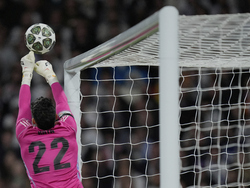 Spain Soccer Champions League
