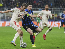 Italy Soccer Champions League