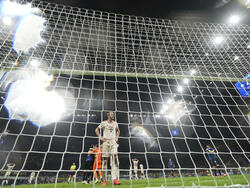 Italy Soccer Champions League