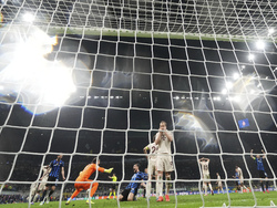 Italy Soccer Champions League