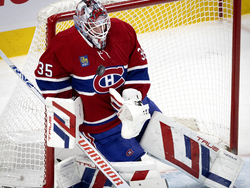 Hurricanes Canadiens Hockey