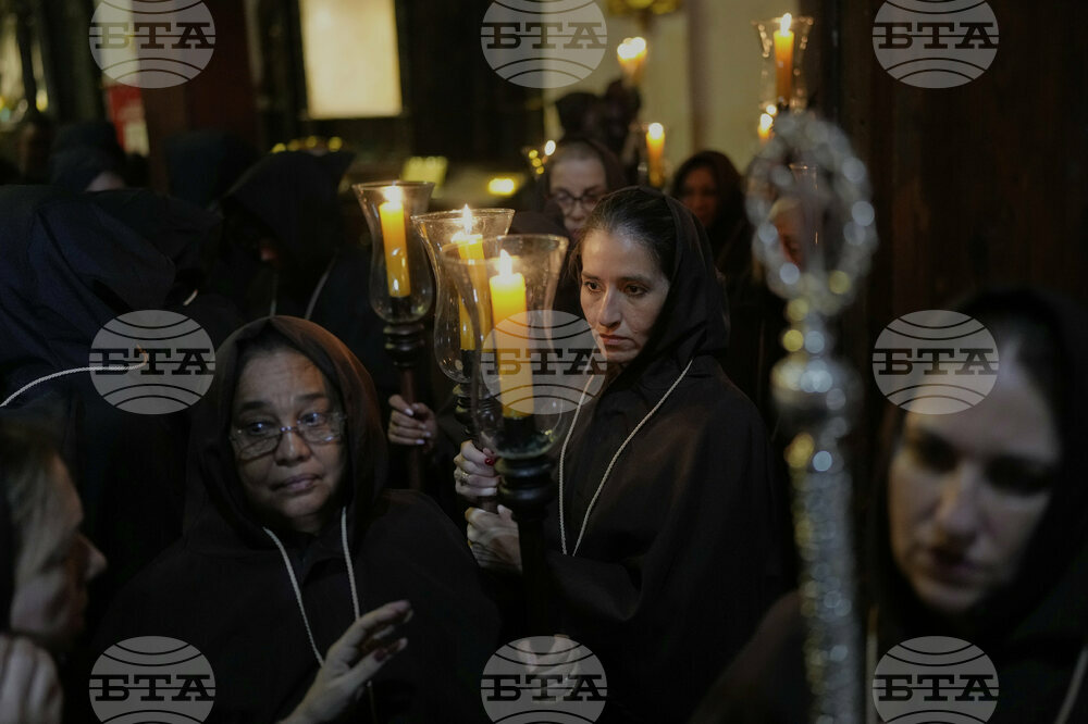 Panama Holy Week