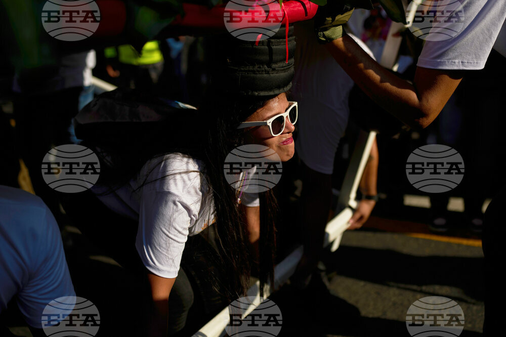 Venezuela Holy Week