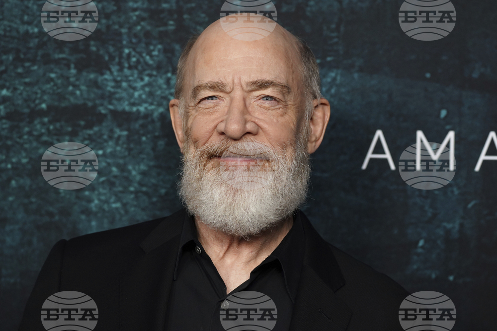 LA Premiere of "The Accountant 2"