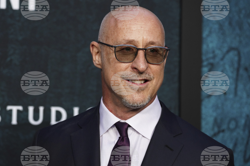 LA Premiere of "The Accountant 2"