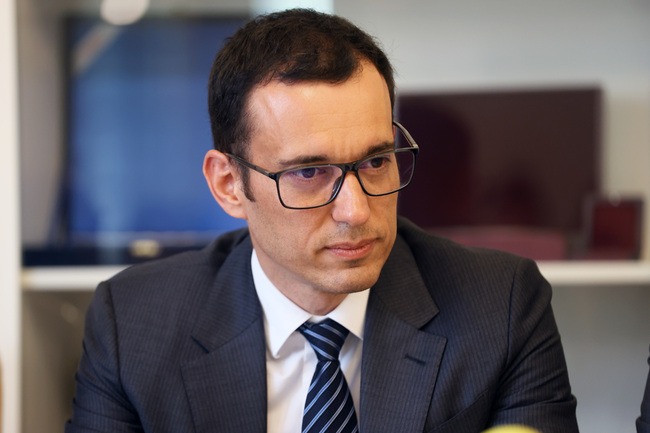 Кметът Васил Терзиев отбеляза 149 години от Априлското въстание