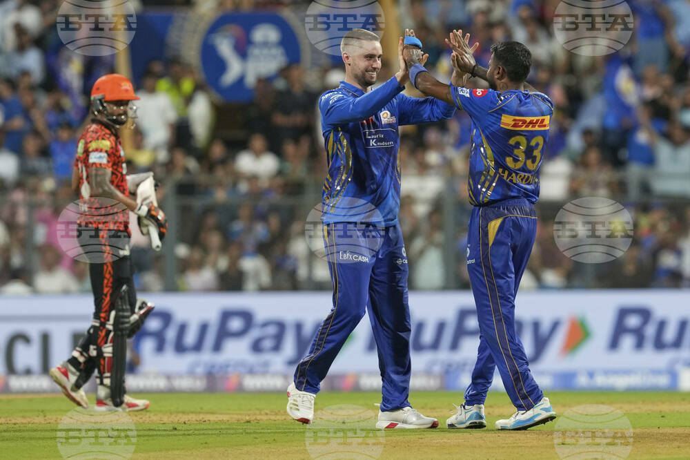 India IPL Cricket