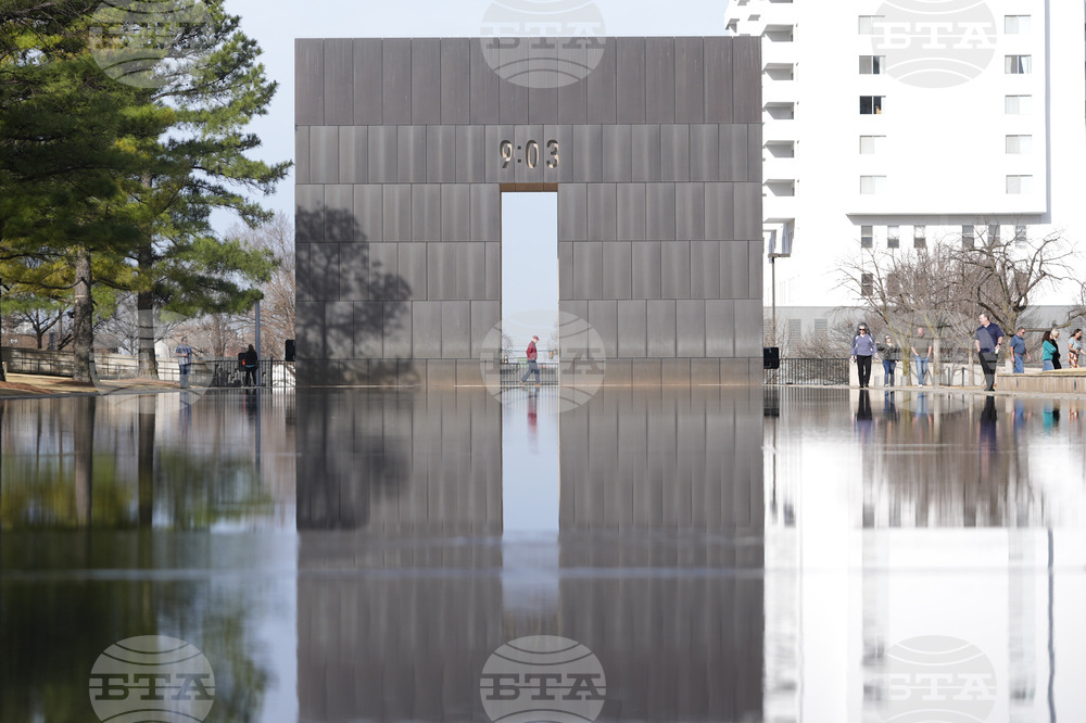 Oklahoma City Bombing Things To Know