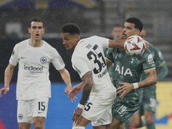 Germany Soccer Europa League