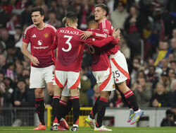Britain Soccer Europa League