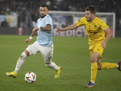 Italy Soccer Europa League
