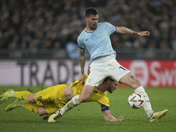 Italy Soccer Europa League