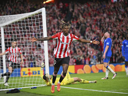 Spain Soccer Europa League