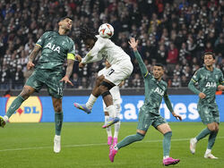 Germany Soccer Europa League
